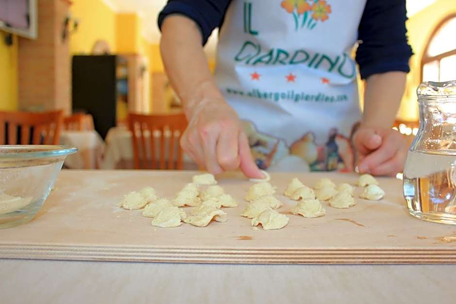 Il Giardino