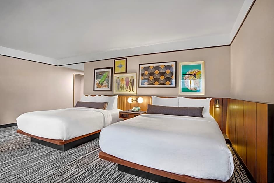 Hotel Indigo - Minneapolis Downtown By IHG