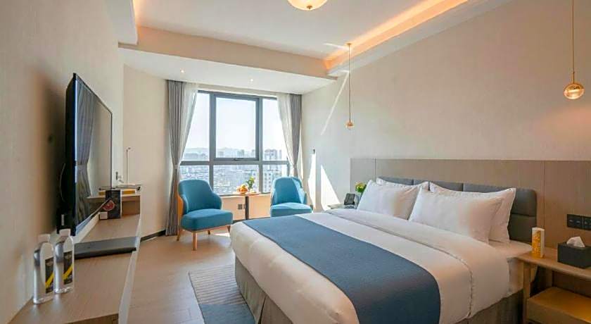 Kunming Guihua Hotel