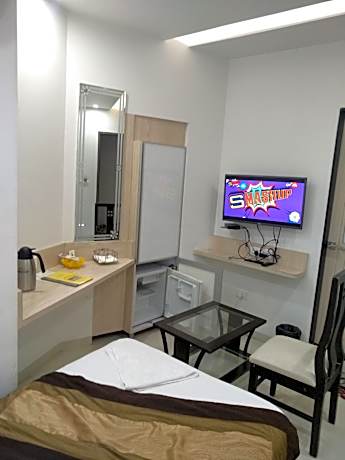 Super Deluxe Room