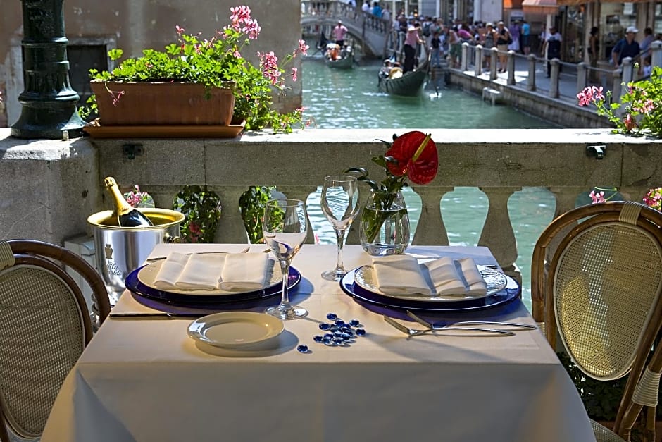 Hotel Bonvecchiati