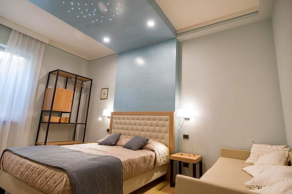 Brunelli B&B