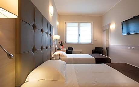 Hotel Montereale