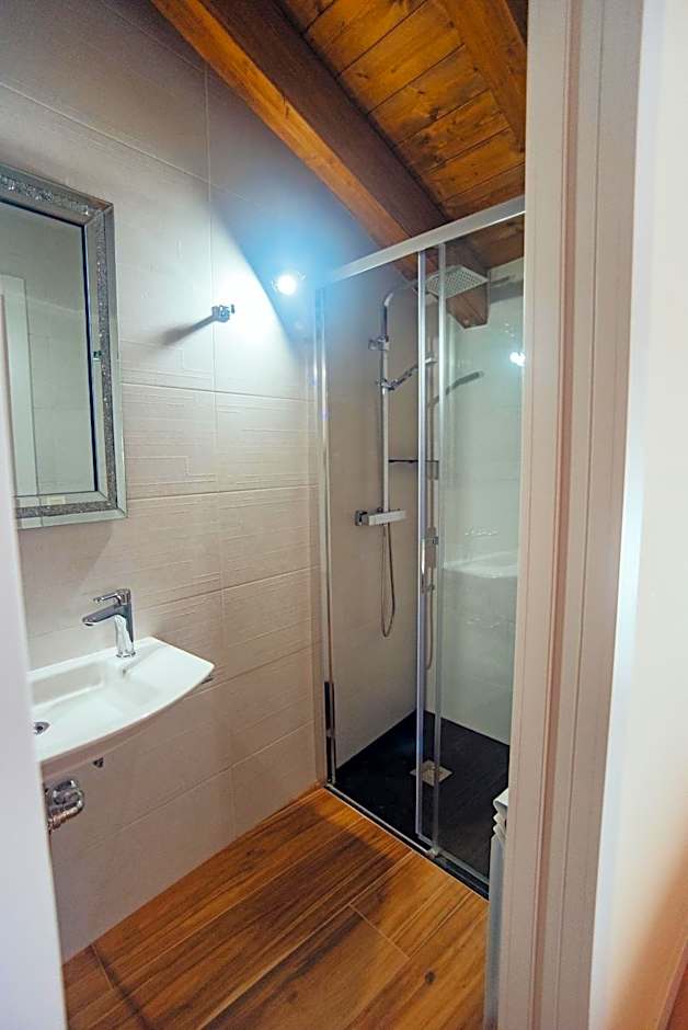 Hotel Rural Pinares de Soria