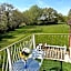 Barnfields Retreat