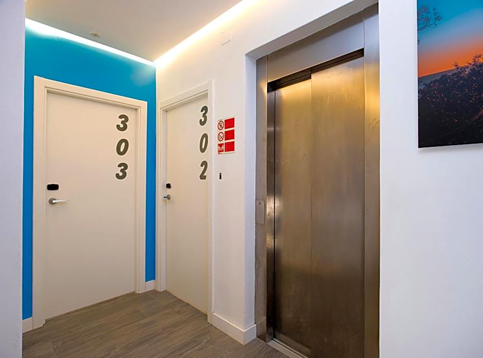 Apartamentos Tramuntana