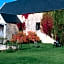 La Ferme Manoir Saint Barthélemy