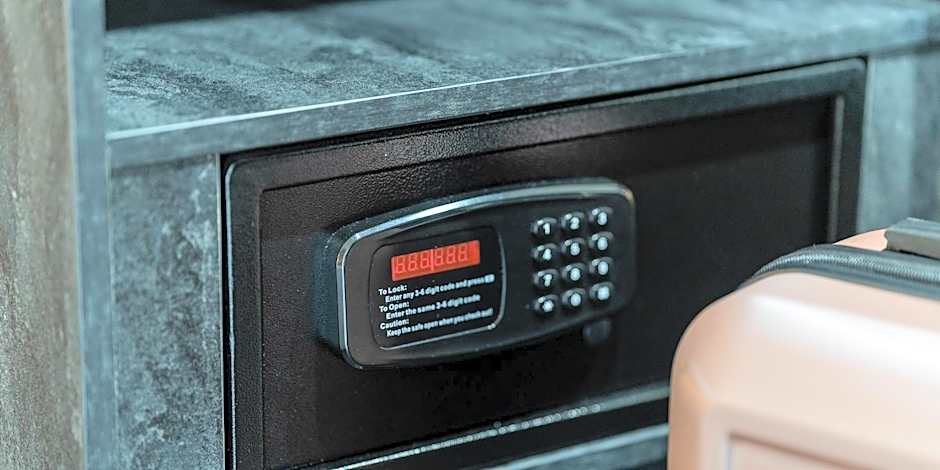 Best Western Hotel Schmoeker-Hof