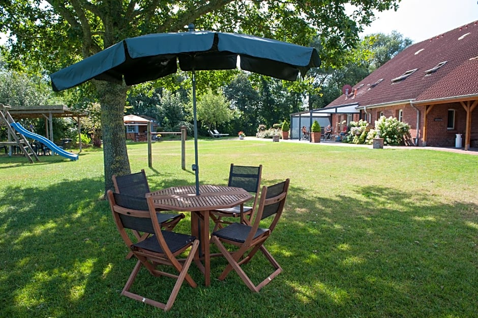 Ferienwohnung Busemann