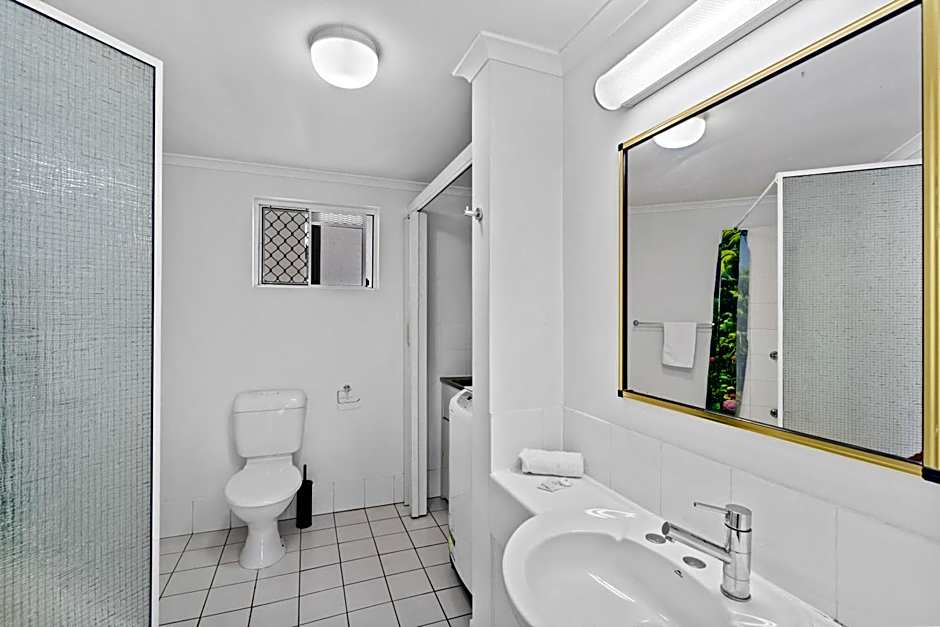 Citysider Cairns Holiday Apartments