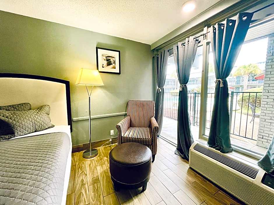 Extended Stay SA