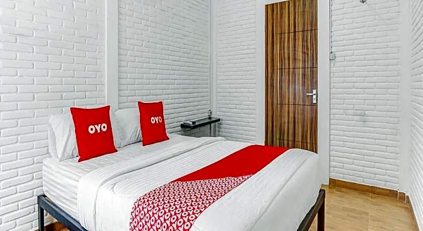 Hotel O Ara Guest House