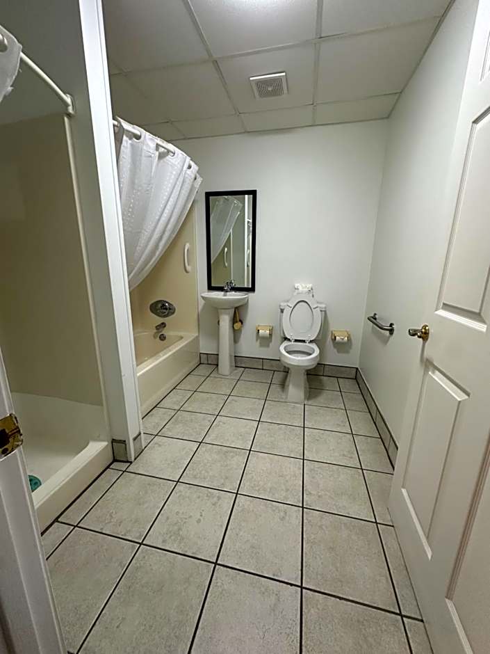 Security Inn and Suites