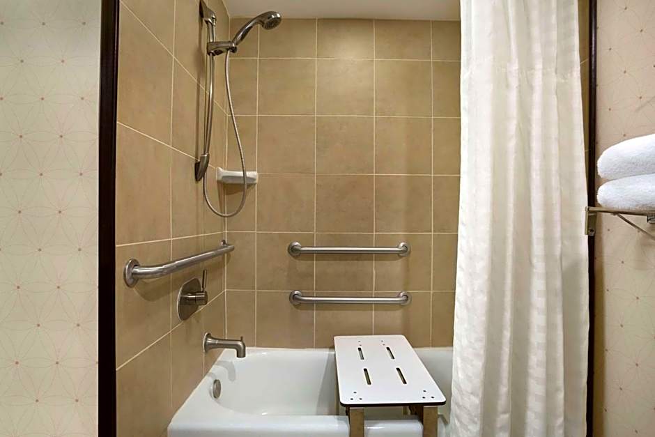 Embassy Suites By Hilton Jackson - North/Ridgeland