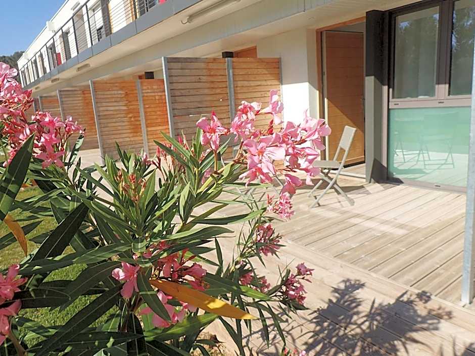LES JARDINS D'ATHENA