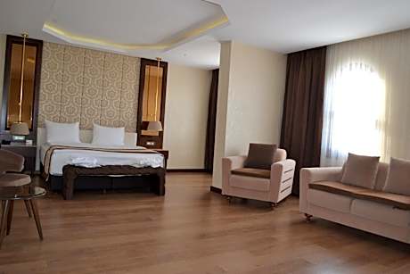 Gulumser Hatun Termal Hotel & Spa
