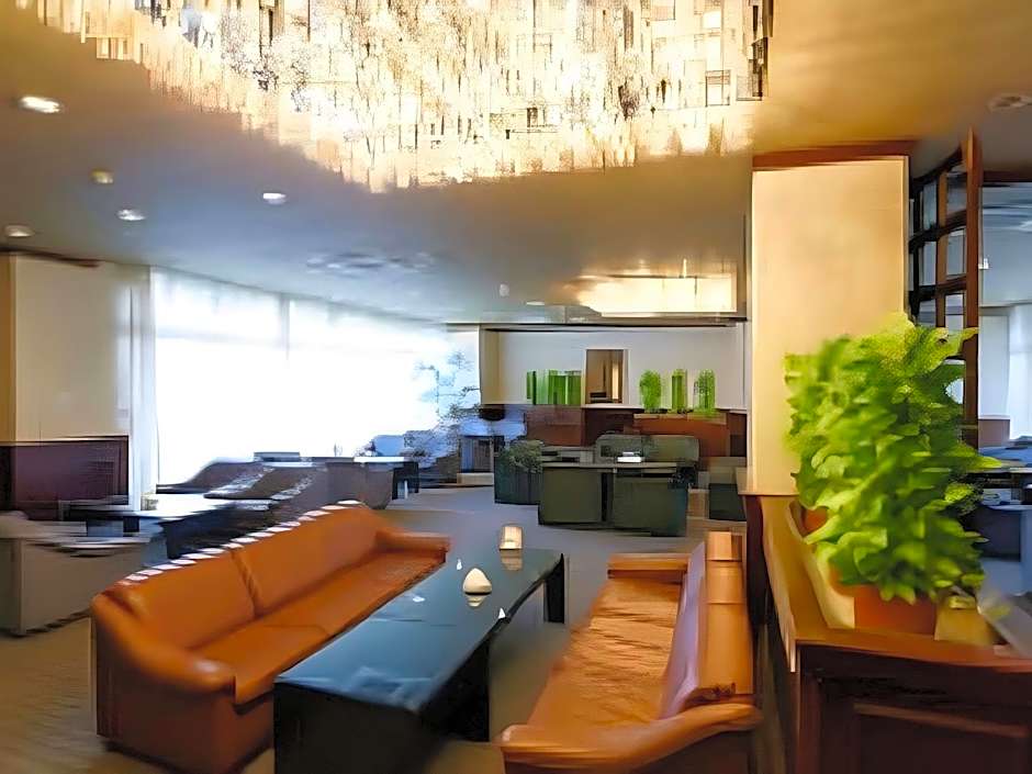 Takamatsu Kokusai Hotel