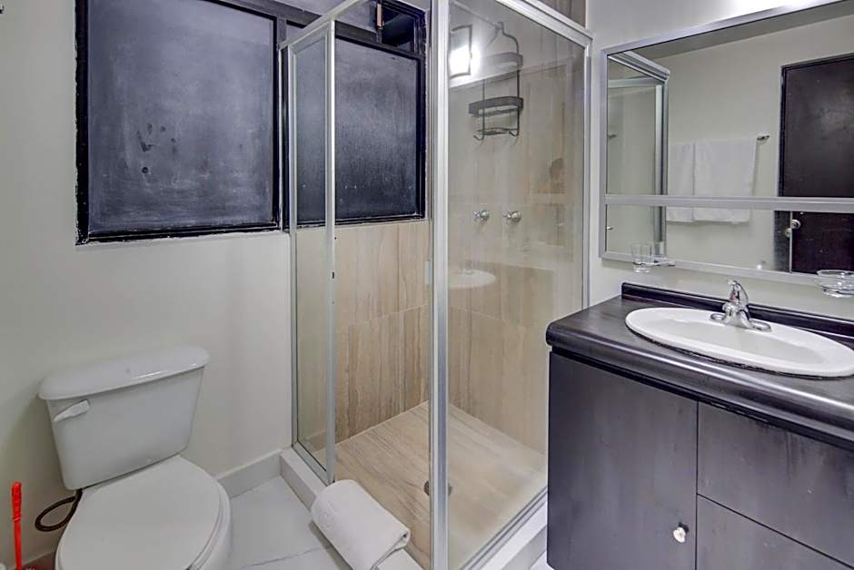 Grupo Kings Suites -Platon 436