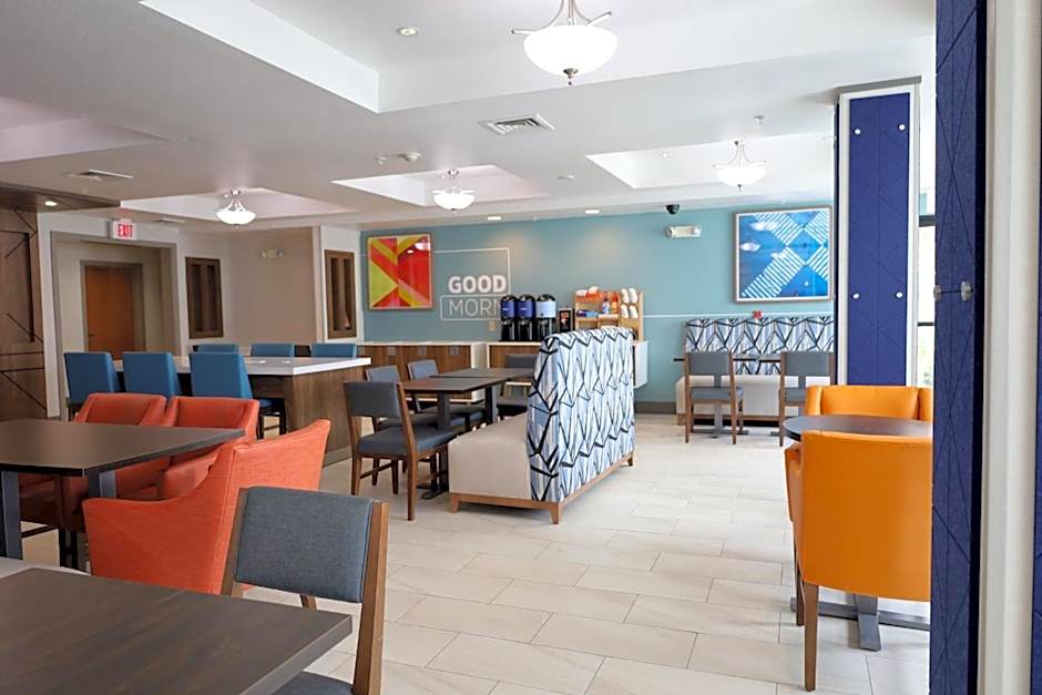 Holiday Inn Express Hotel & Suites Vancouver Mall-Portland Area By IHG