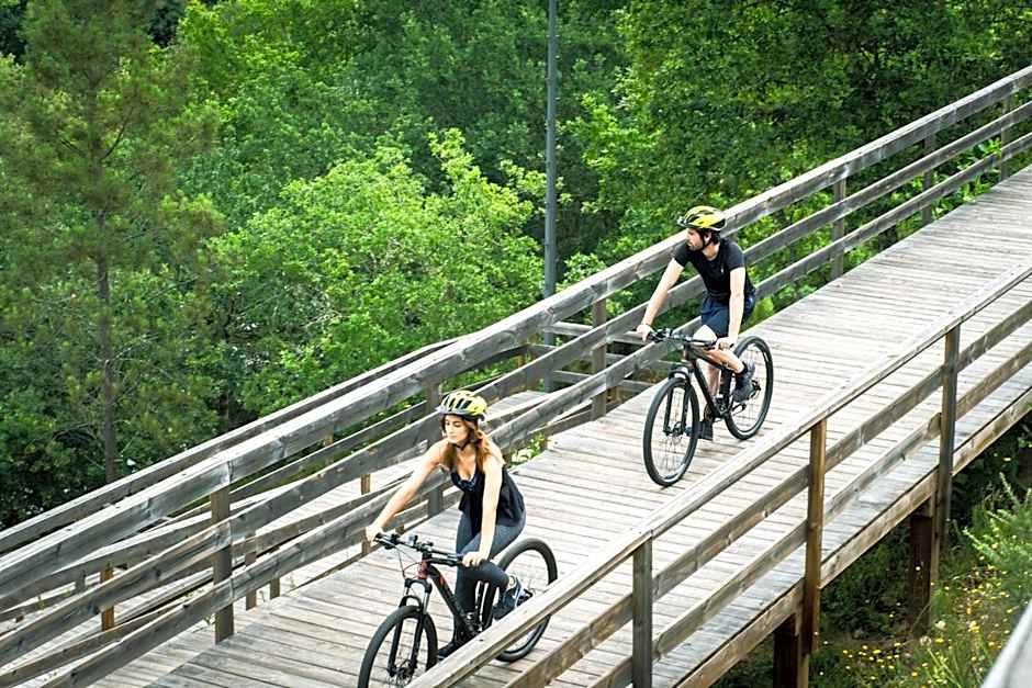 Hotel Do Parque - Congress & SPA