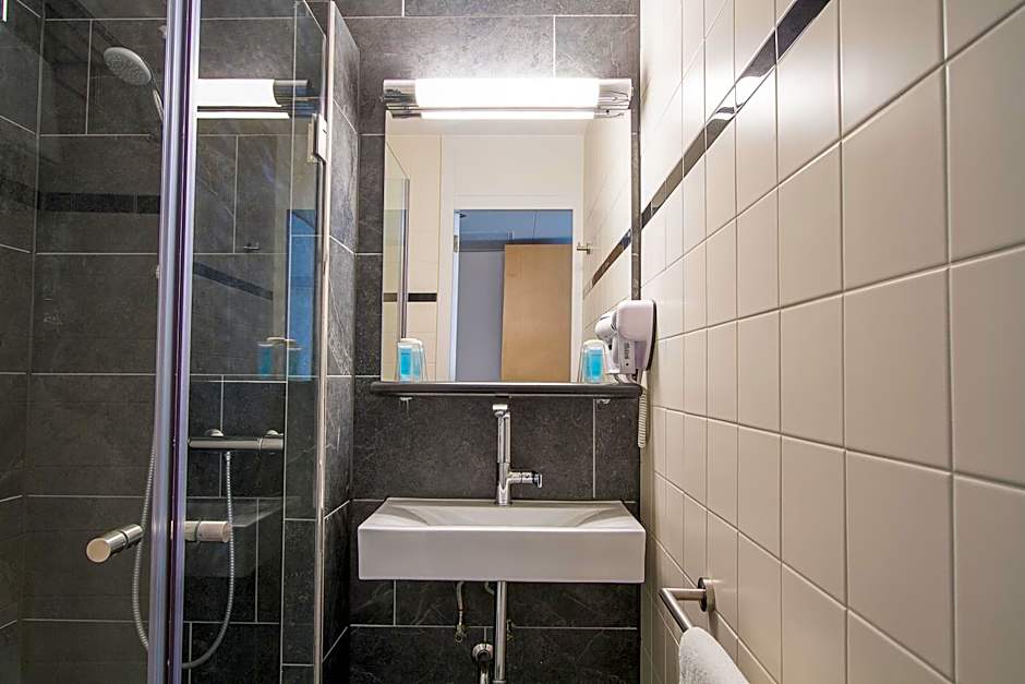 Bastion Hotel Zaandam