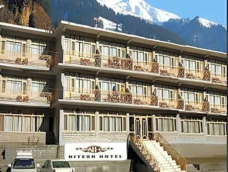 Hotel Nitesh