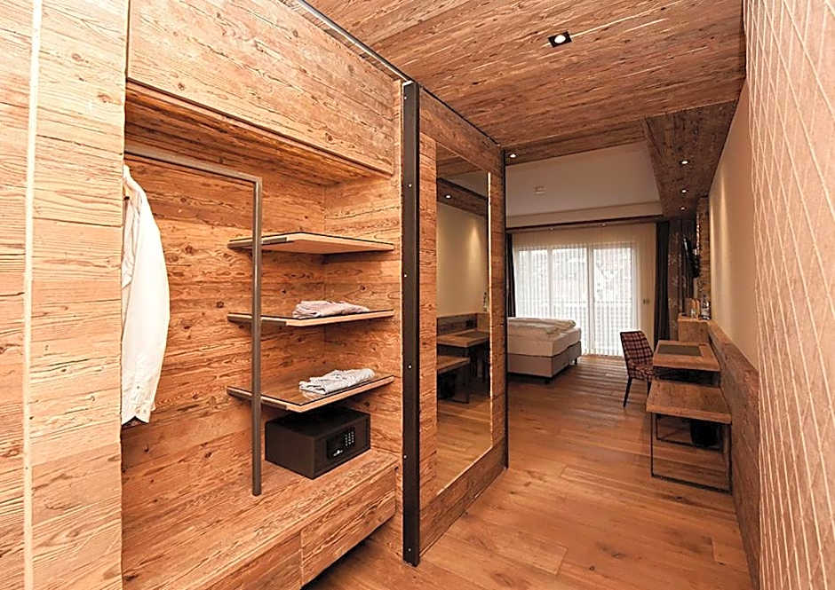 Spessart-Lodge