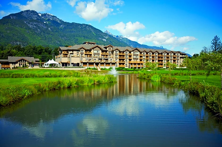 Foto 1 von 50 von The Executive Suites Hotel and Resort Squamish