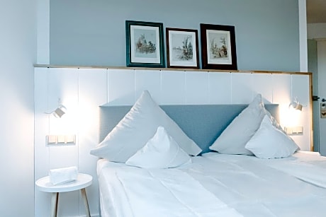 Double Room Romantik