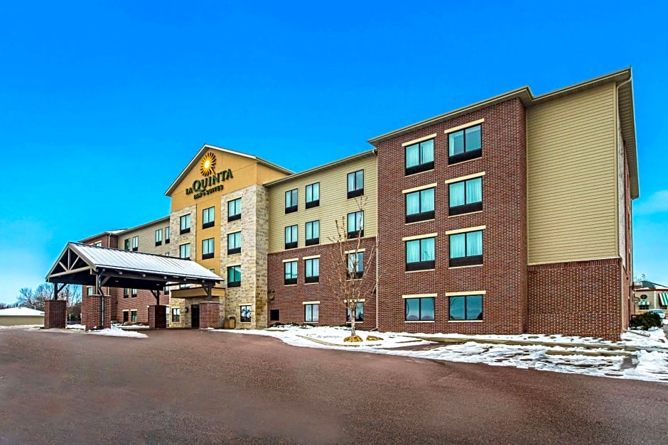 La Quinta Inn & Suites by Wyndham Sioux Falls