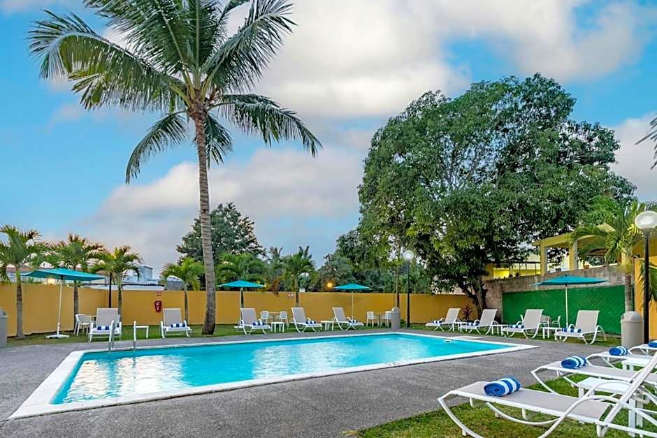 City Express by Marriott Tuxpan