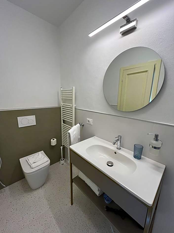 Hotel Duca D'Aosta