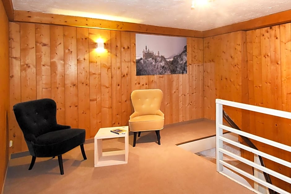 Alps Hostel