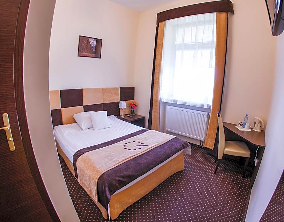 Boutique Hotel's I Milionowa
