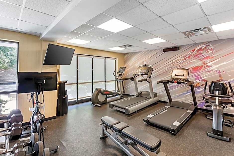 Best Western Plus Provo University Inn