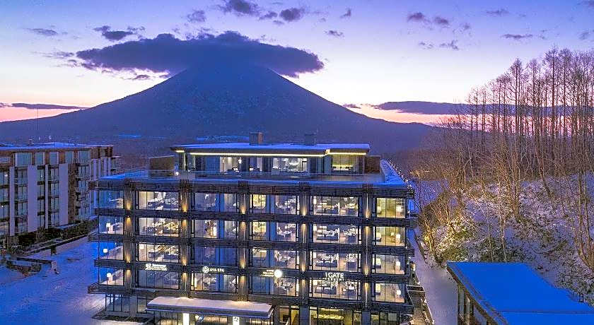 AYA Niseko
