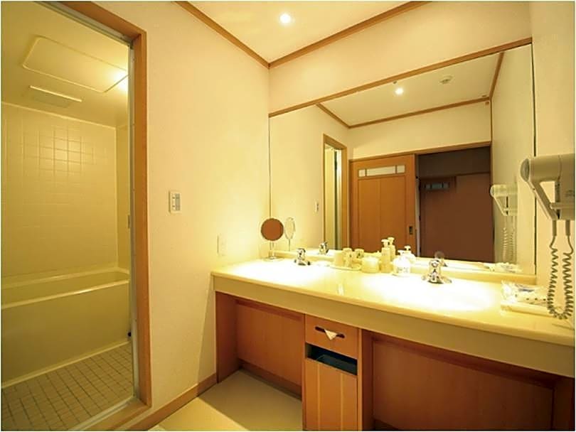 Sendai Akiu Onsen Hotel Iwanumaya