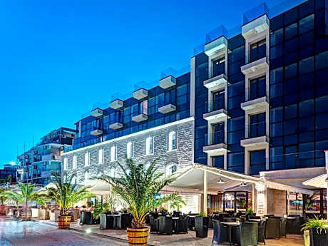 Hotel Antik
