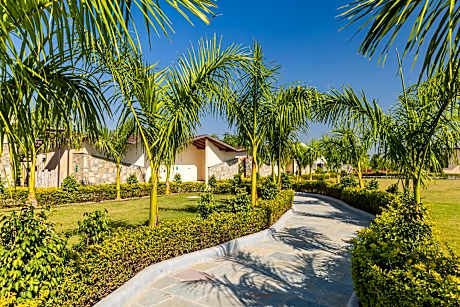 The Forest Chapter by Sayaji, Jawai