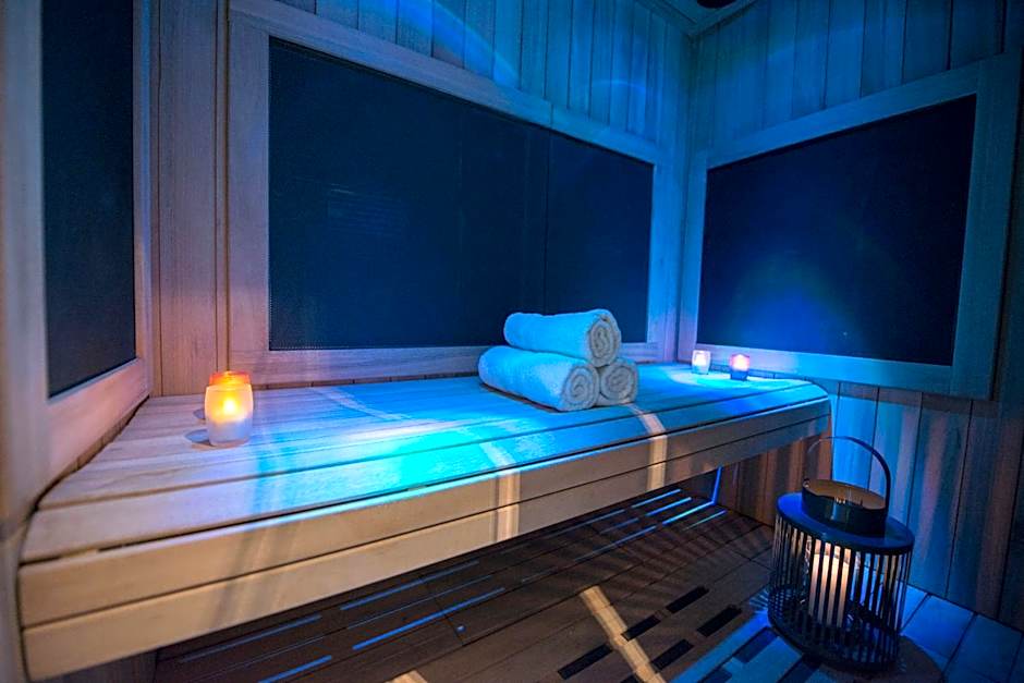 Atlantic Hôtel & Spa