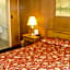 Golden Wheat Budget Host Inn