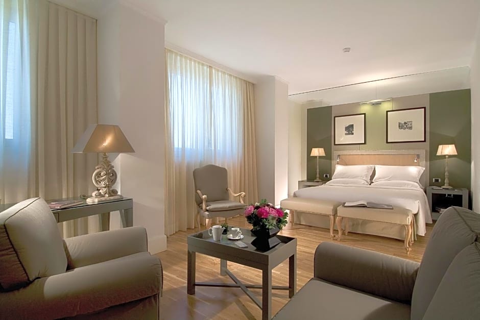 Starhotel Tuscany