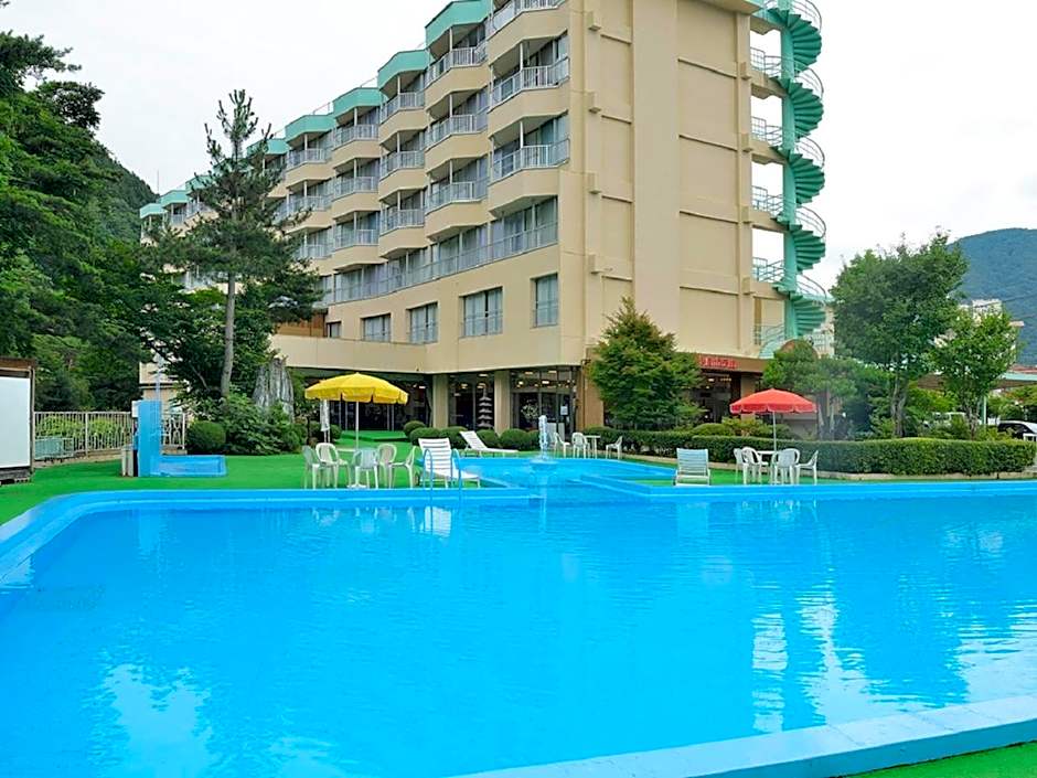 Kinugawa Royal Hotel
