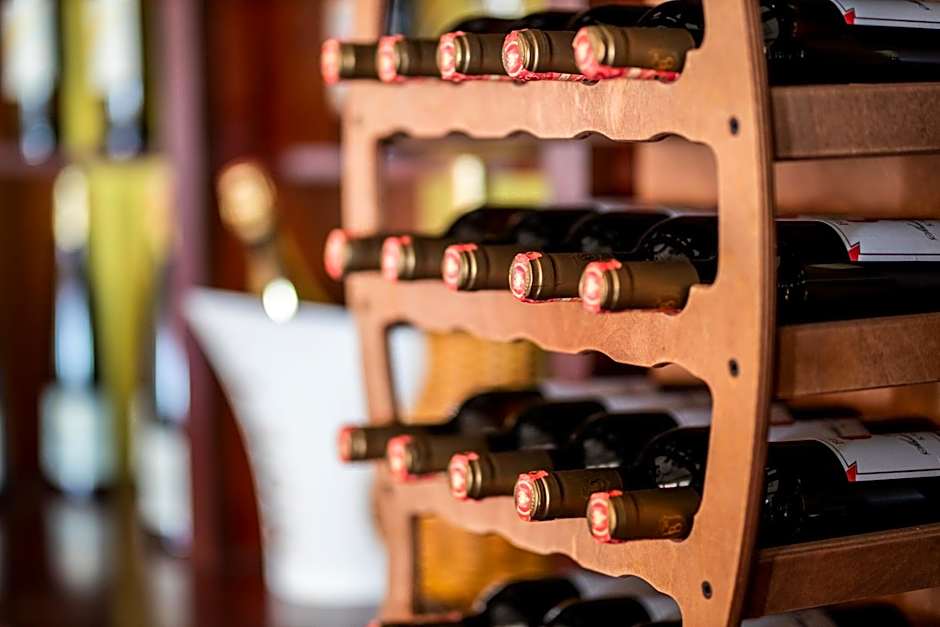 Adriatik Hotel, BW Premier Collection