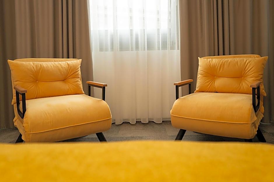 Hotel MANTOVA Vrhnika