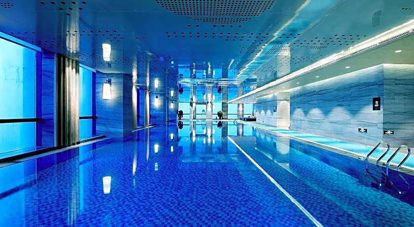 HUALUXE Wuxi Taihu By IHG