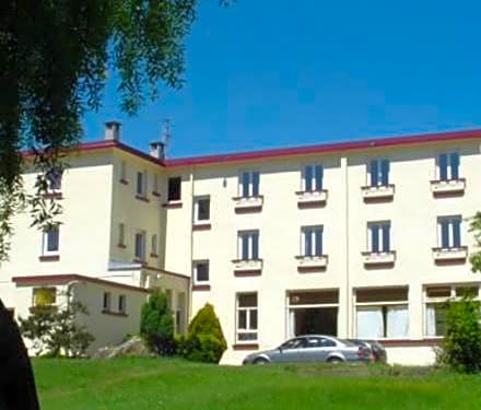 Hotel Le Bellevue