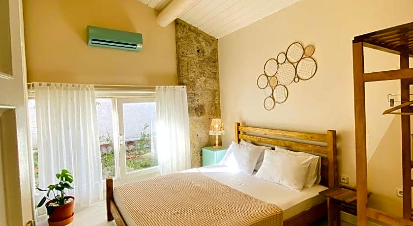 Alaca Butik Otel