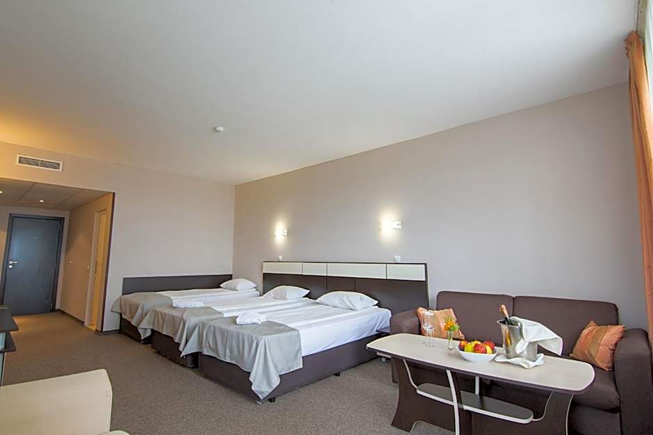 Park Hotel Arbanassi