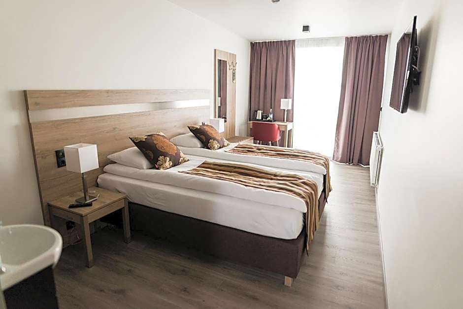 Hotel Duus by Keflavik Airport